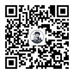 小易AI实践公众号二维码